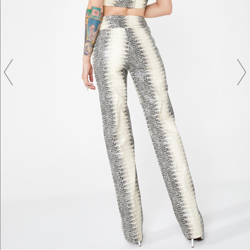 I.AM.GIA Sealah Pants